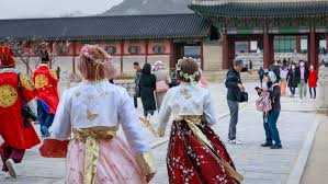 가족 동의 맞선